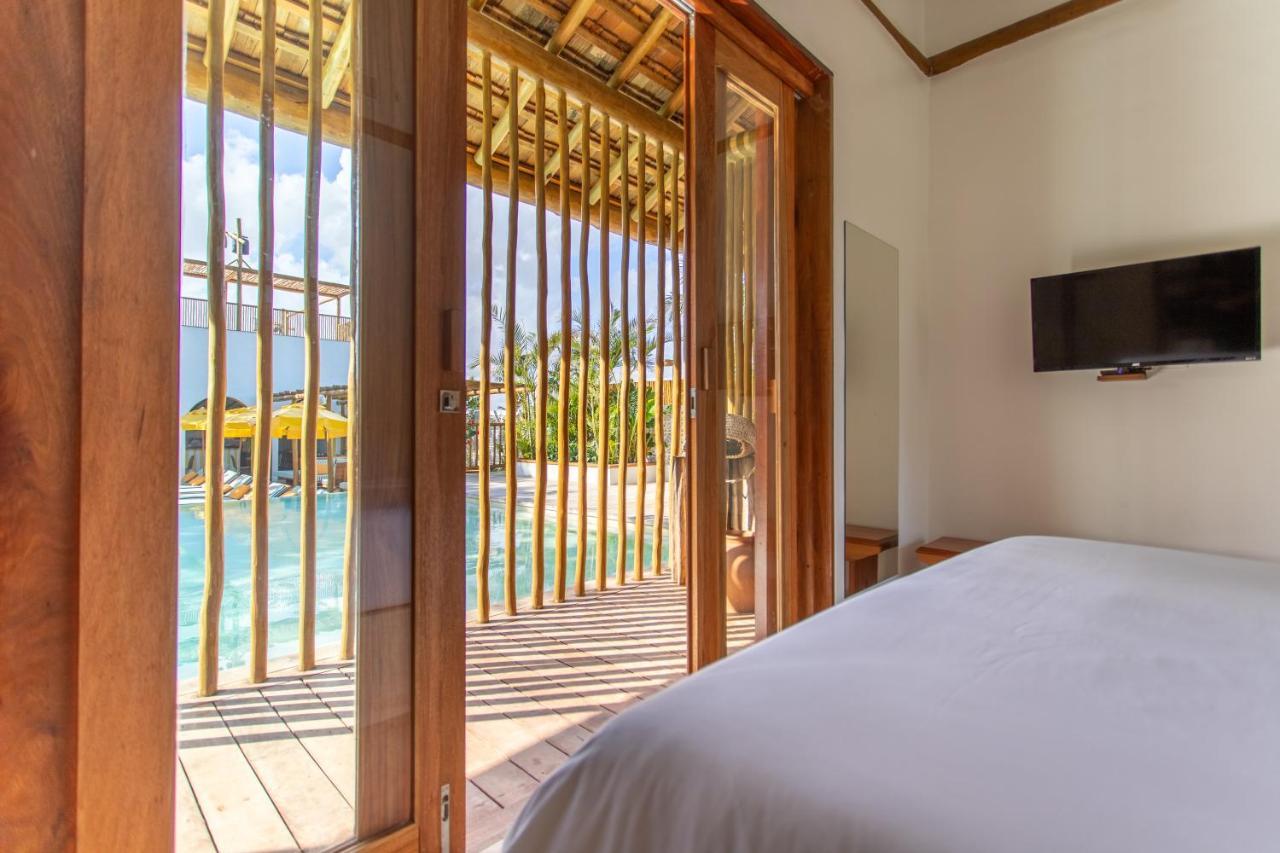 Hotel Cafe Jeri Jijoca de Jericoacoara
