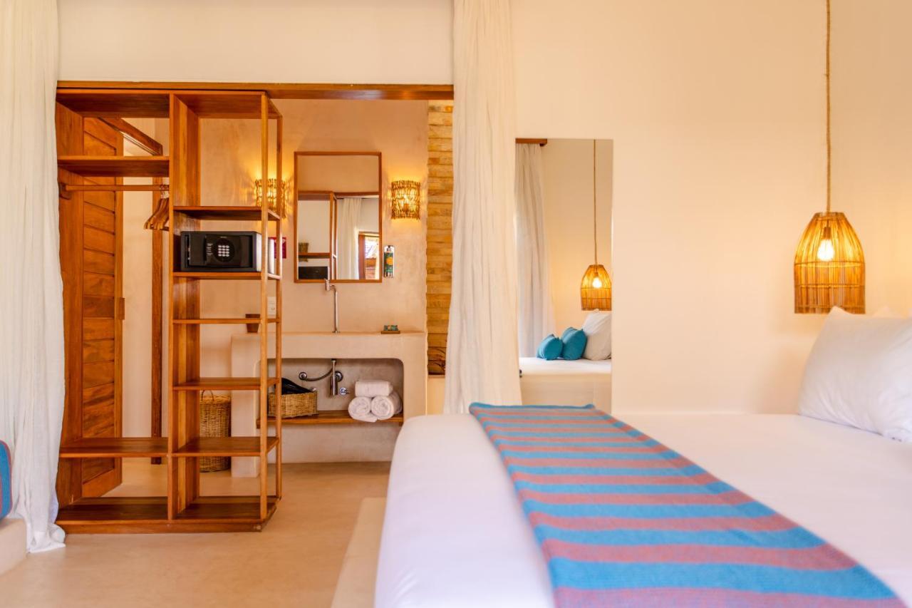 Hotel Cafe Jeri Jijoca de Jericoacoara