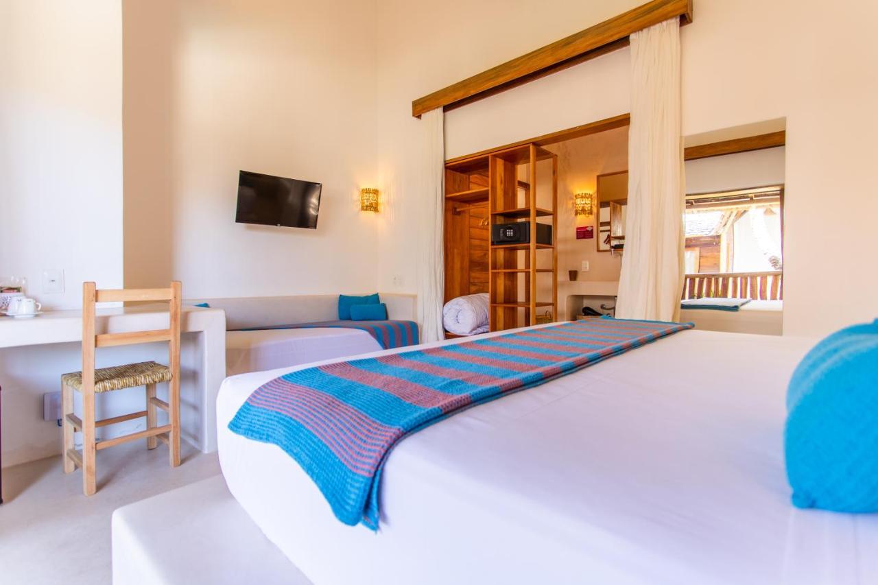 Cafe Jeri 5* Jijoca de Jericoacoara