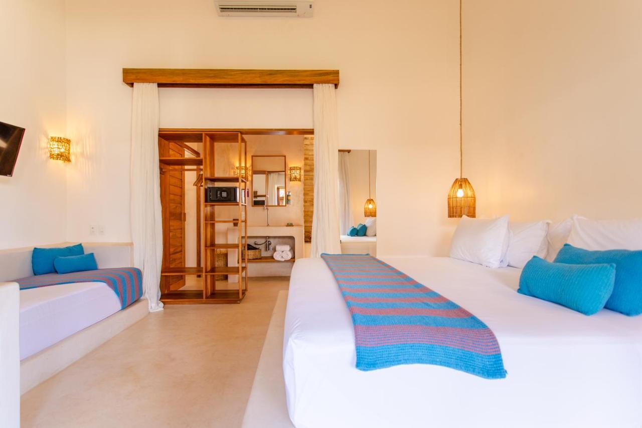 Cafe Jeri 5* Jijoca de Jericoacoara
