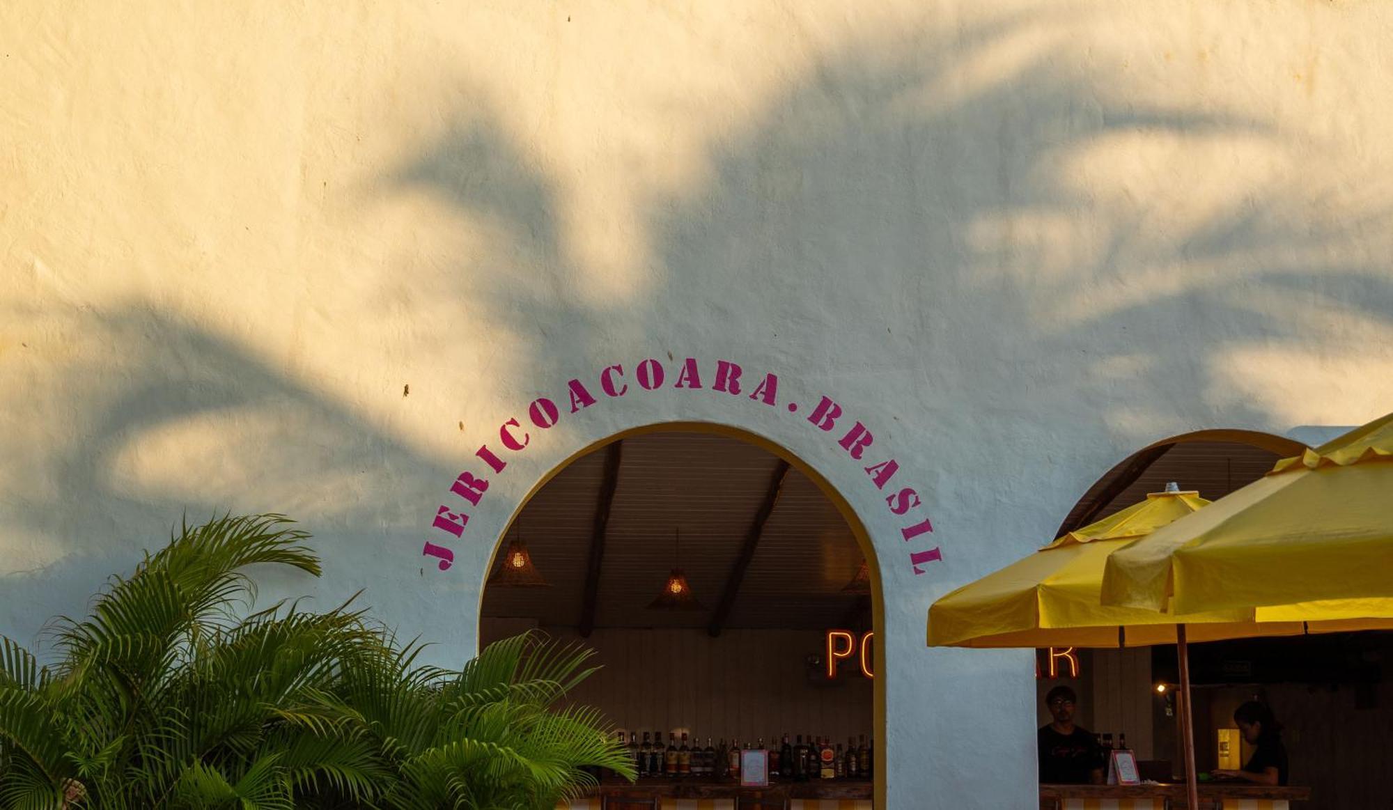 Cafe Jeri 5* Jijoca de Jericoacoara