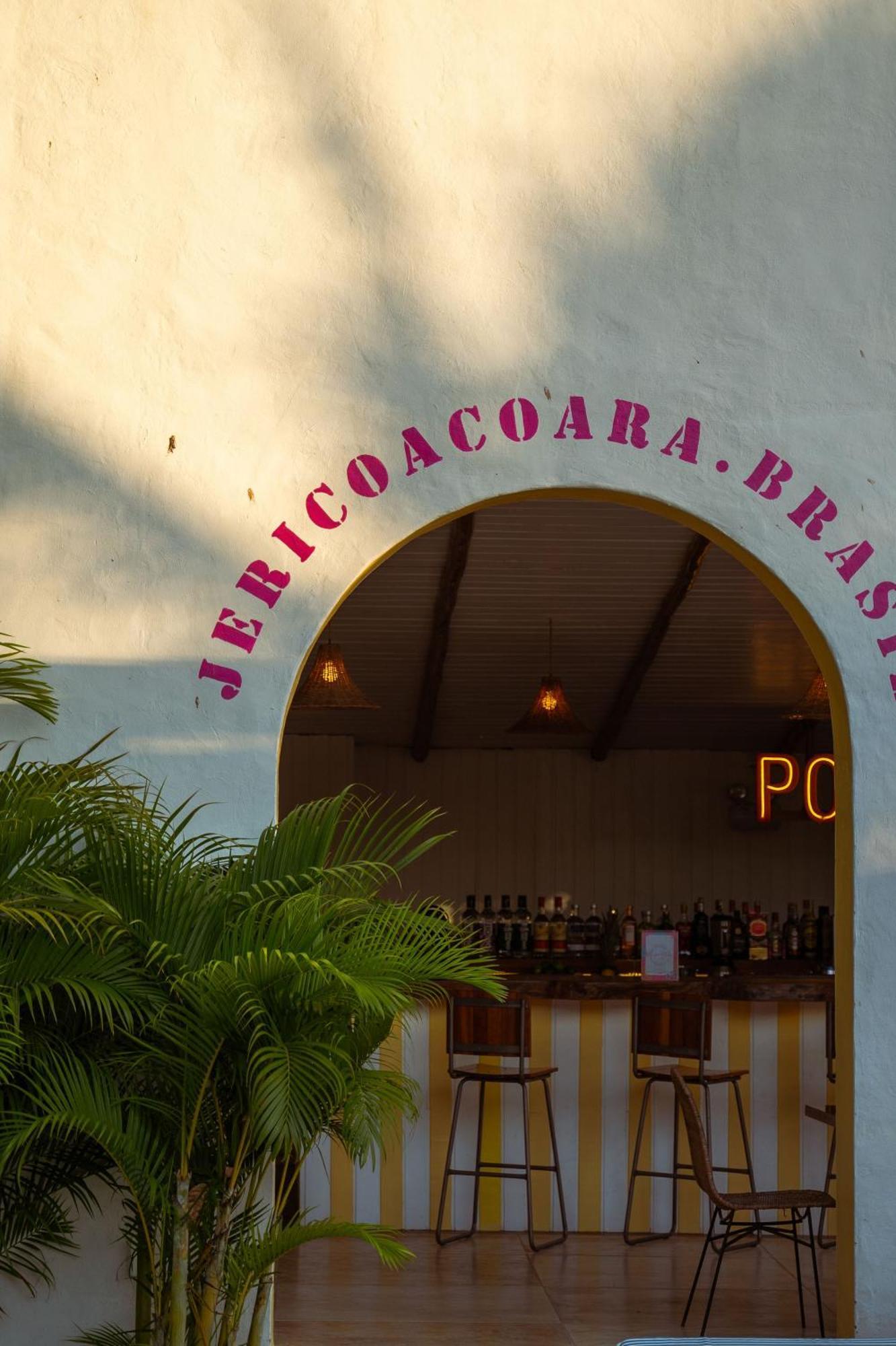 Cafe Jeri Hotel Jijoca de Jericoacoara