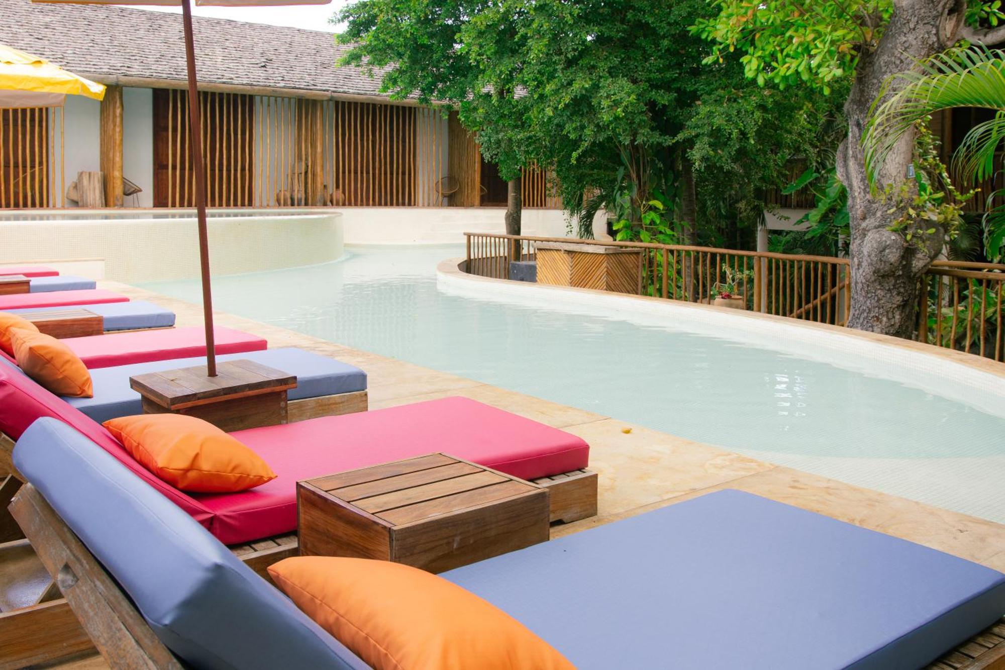 Hotel Cafe Jeri Jijoca de Jericoacoara