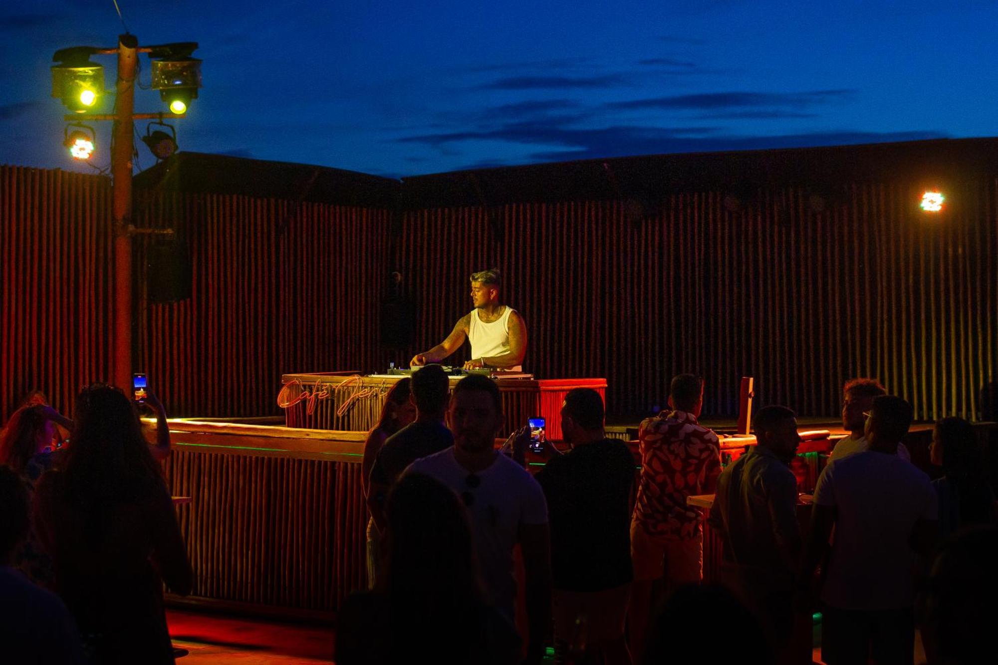 Hotel Cafe Jeri Jijoca de Jericoacoara
