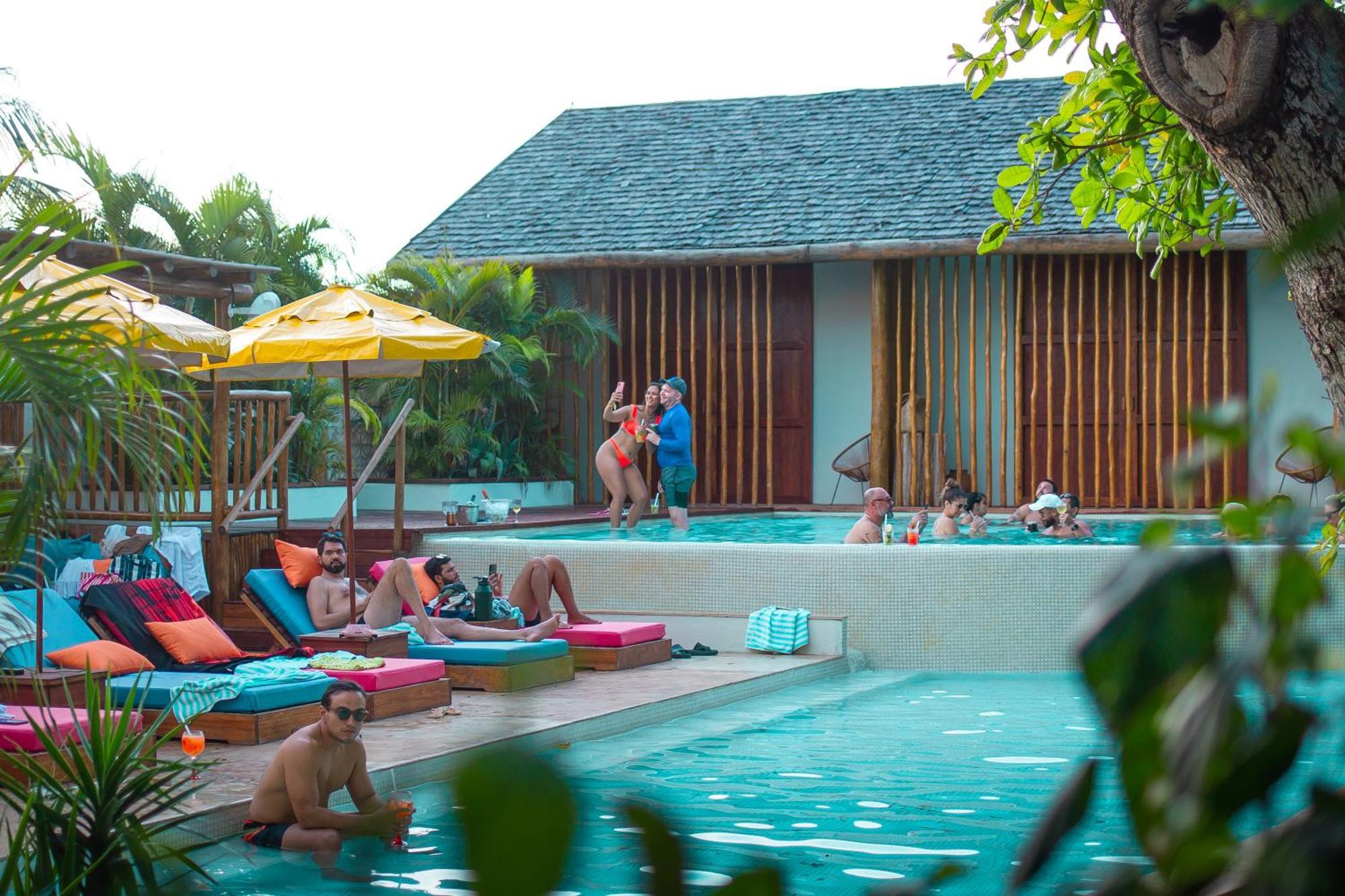 Hotel Cafe Jeri Jijoca de Jericoacoara