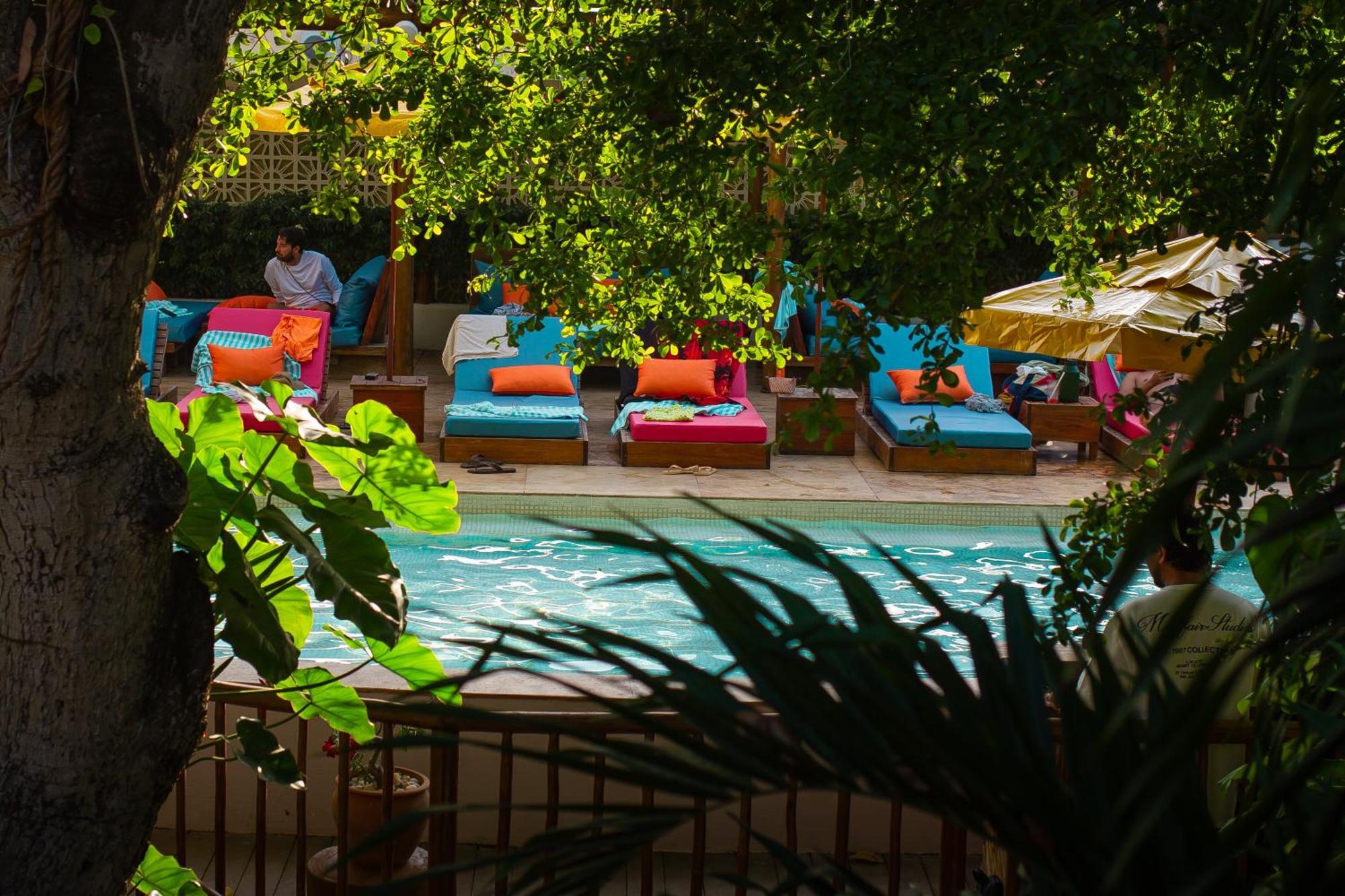 Cafe Jeri Hotel Jijoca de Jericoacoara